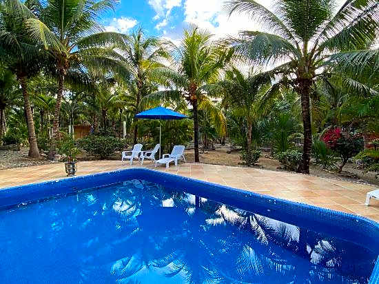 Villa Tortugas