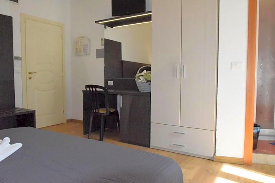 Hotel Verdi