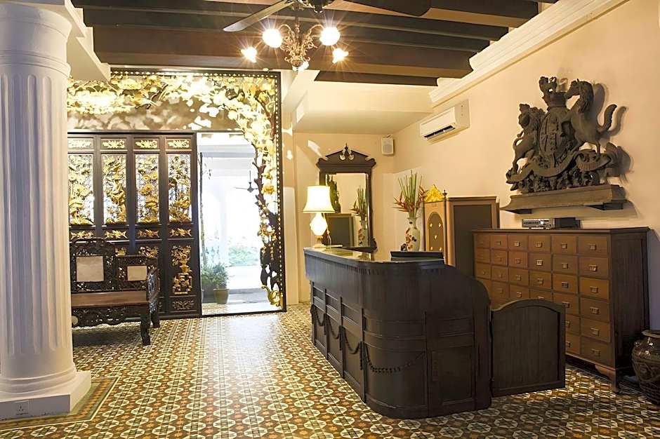 Museum Hotel