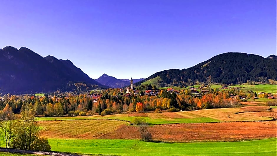 Hotel Kienberger Hof