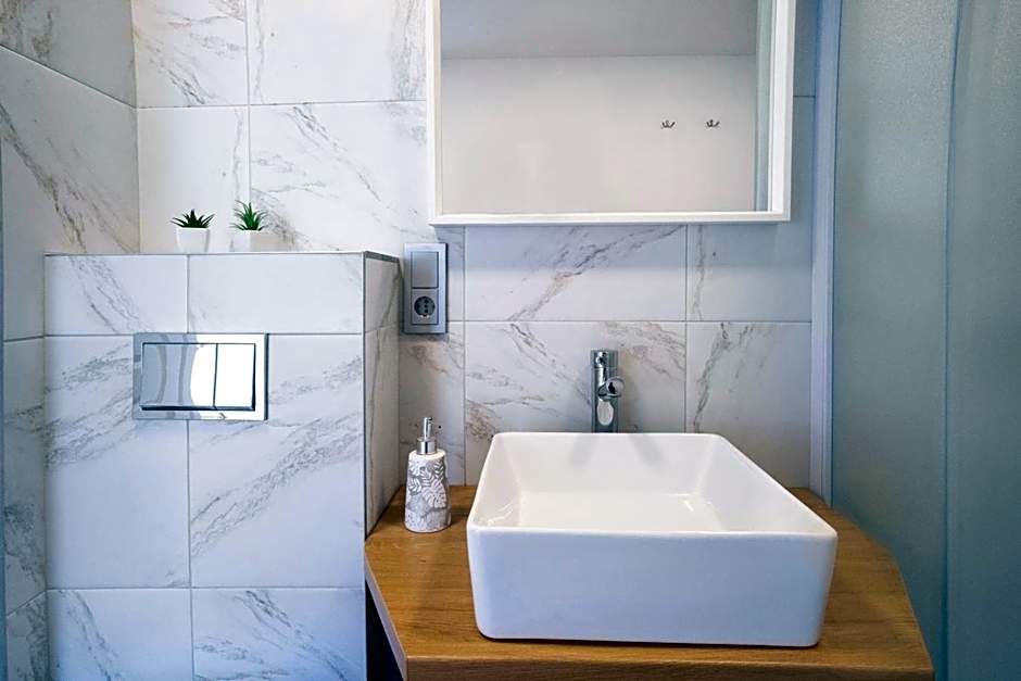 House 22A Apartments