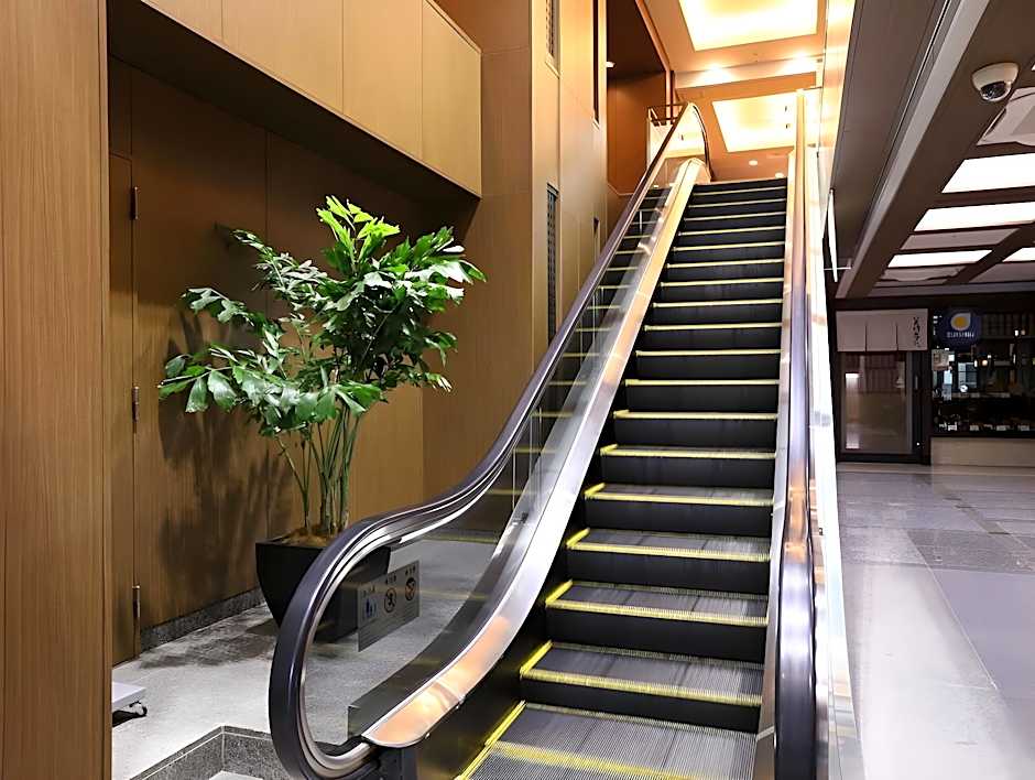 Hotel Hokke Club Kyoto