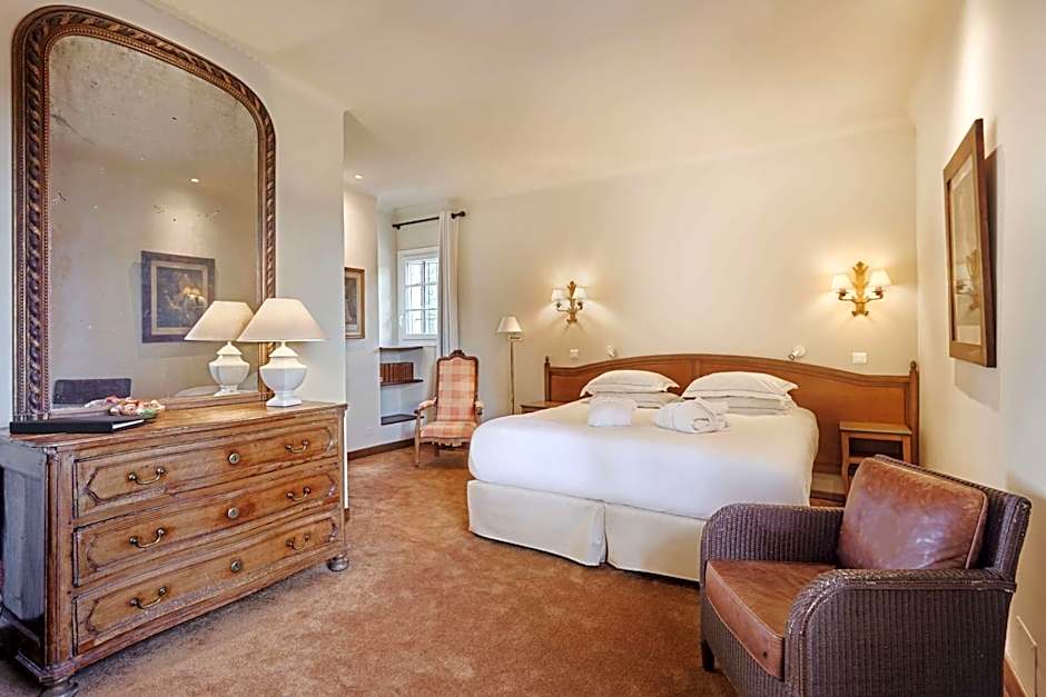 La Bastide du Calalou Hotel & Spa, BW Signature Collection