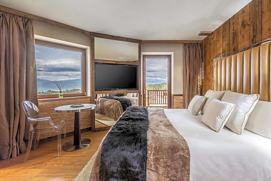 SOLEA DOLOMITI Boutique Hotel