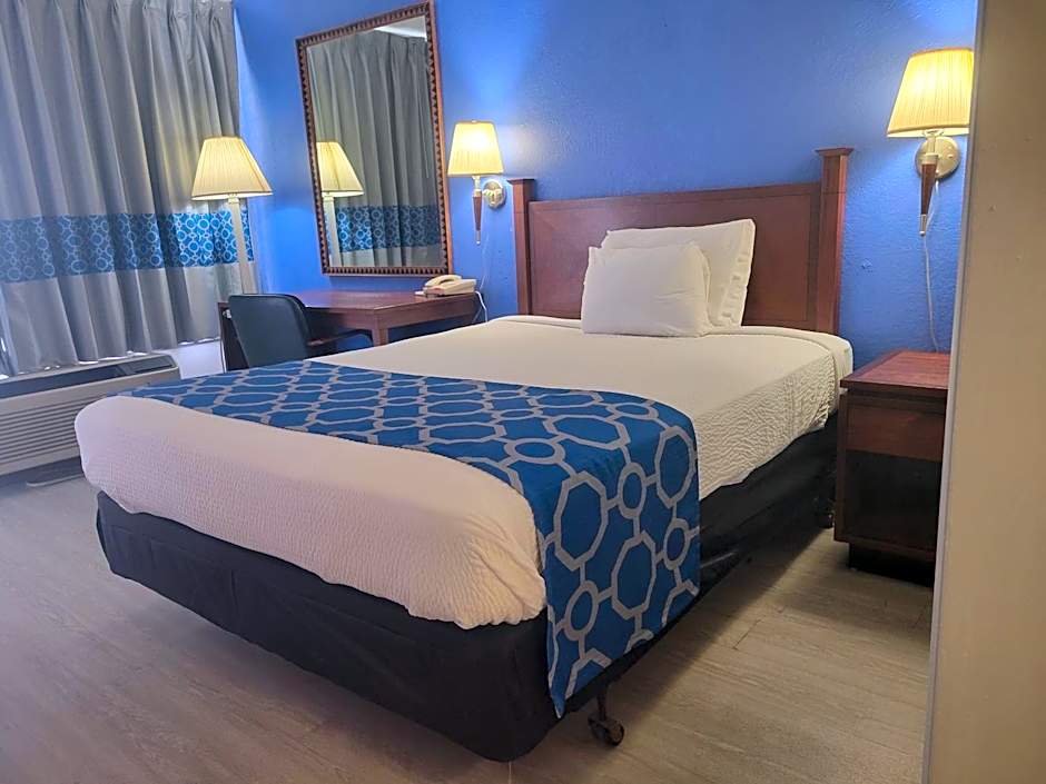 Baymont by Wyndham Hannibal