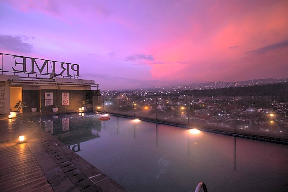 PRIME PARK Hotel Bandung