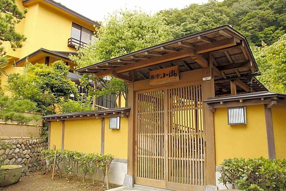 Ryotei Kotaki