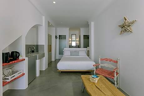 Romantic Room