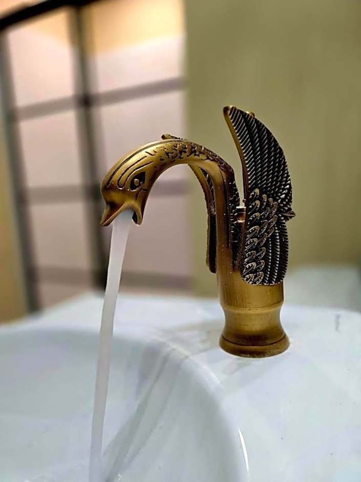 The Atrium - A Boutique Hotel - Suite 18