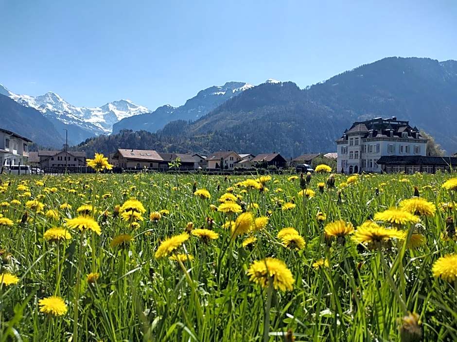 Adventure Hostel Interlaken