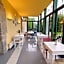 Hotel Boutique Villa de Palacios - Palacio de Aras
