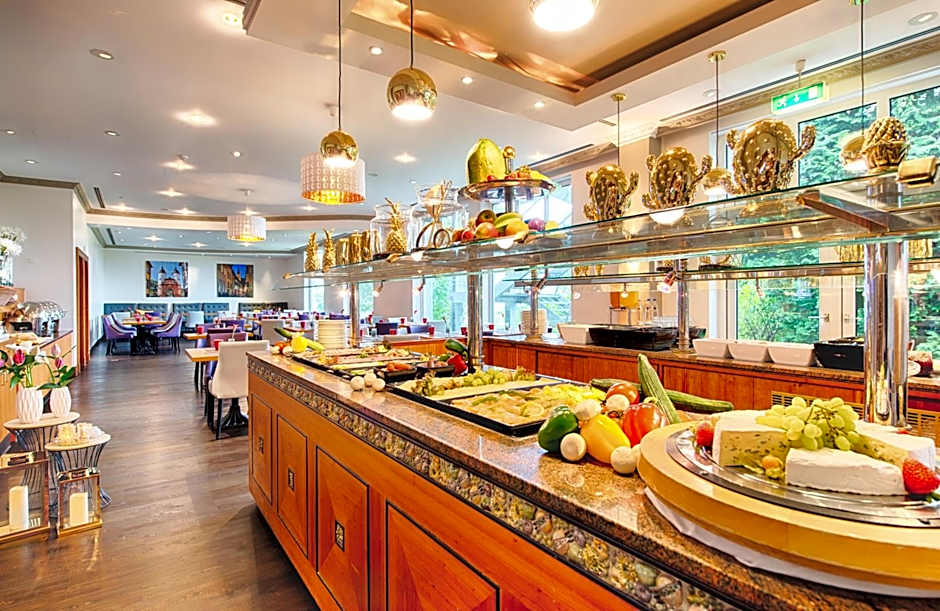 Leonardo Hotel Heidelberg