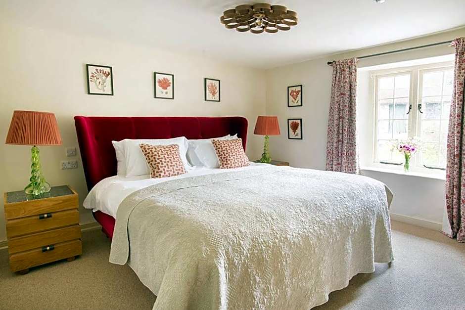 The Exmoor Forest Inn