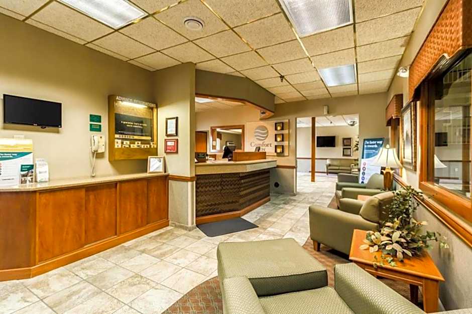 Studio 6 - Minot, ND