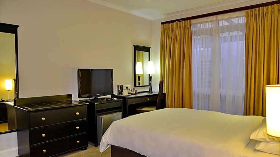 Cumberland Hotel & Conference Centre Worcester