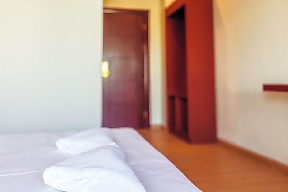 Douangpraseuth Hotel