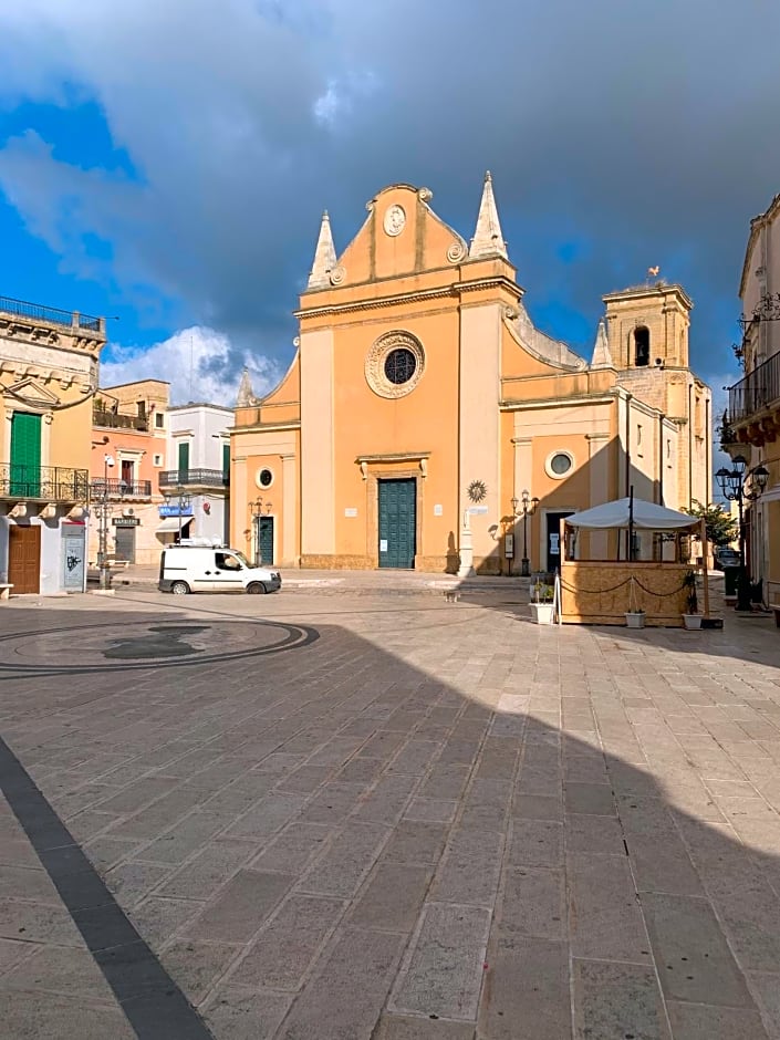 B&B Piazza del Popolo