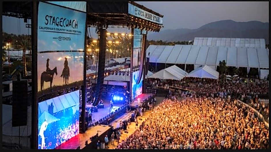 Holiday Inn Express Palm Desert By IHG