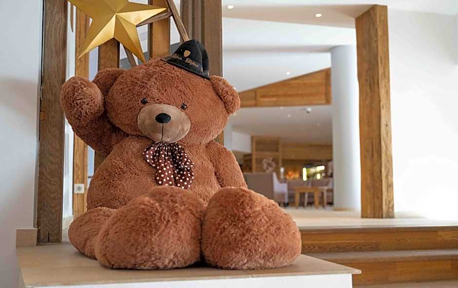 Teleferic Grand Hotel