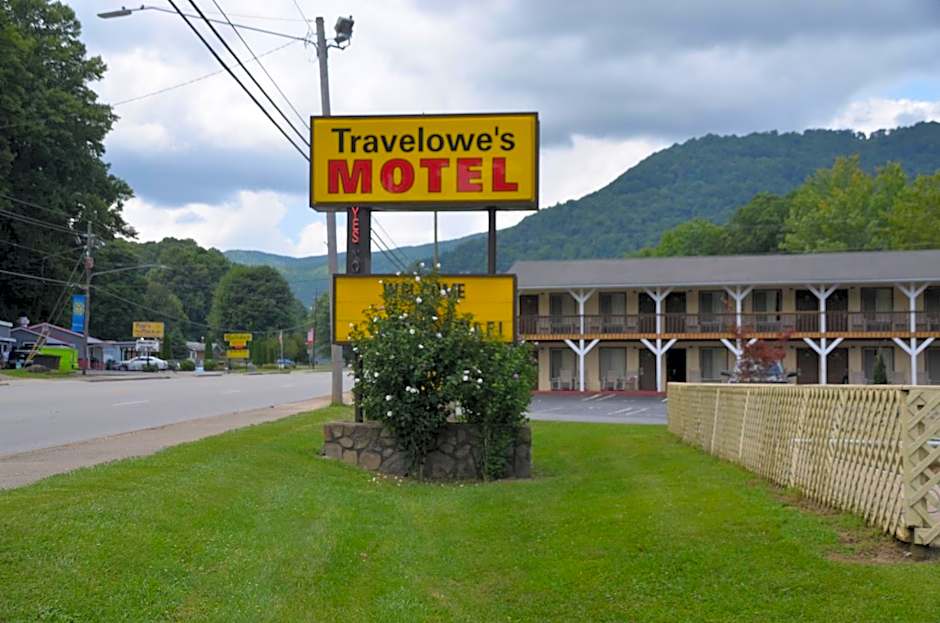 Travelowes Motel - Maggie Valley