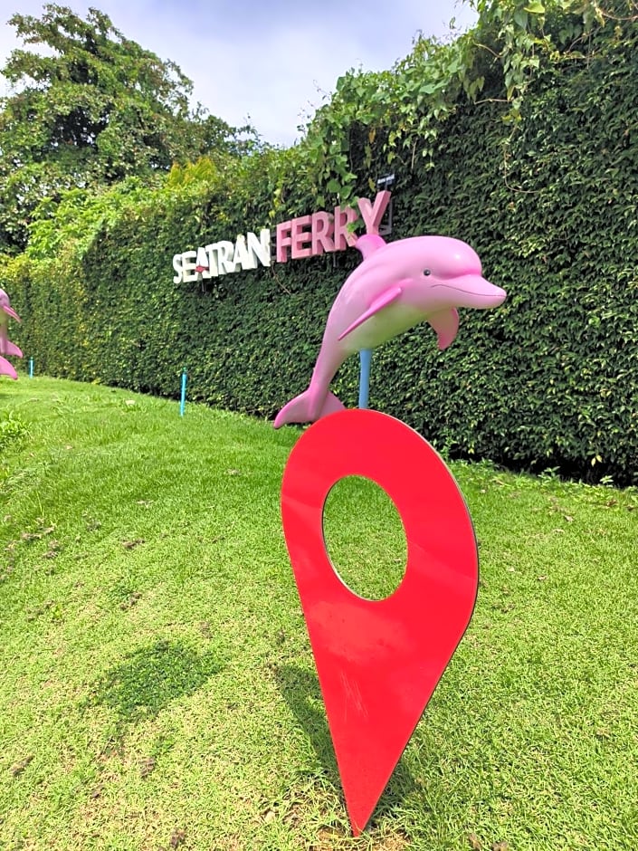 Nangkam Boutique Donsak