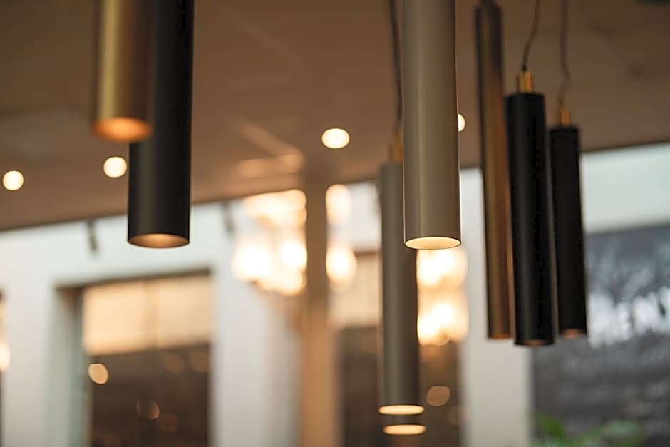 Clarion Collection Hotel Grand Bodø