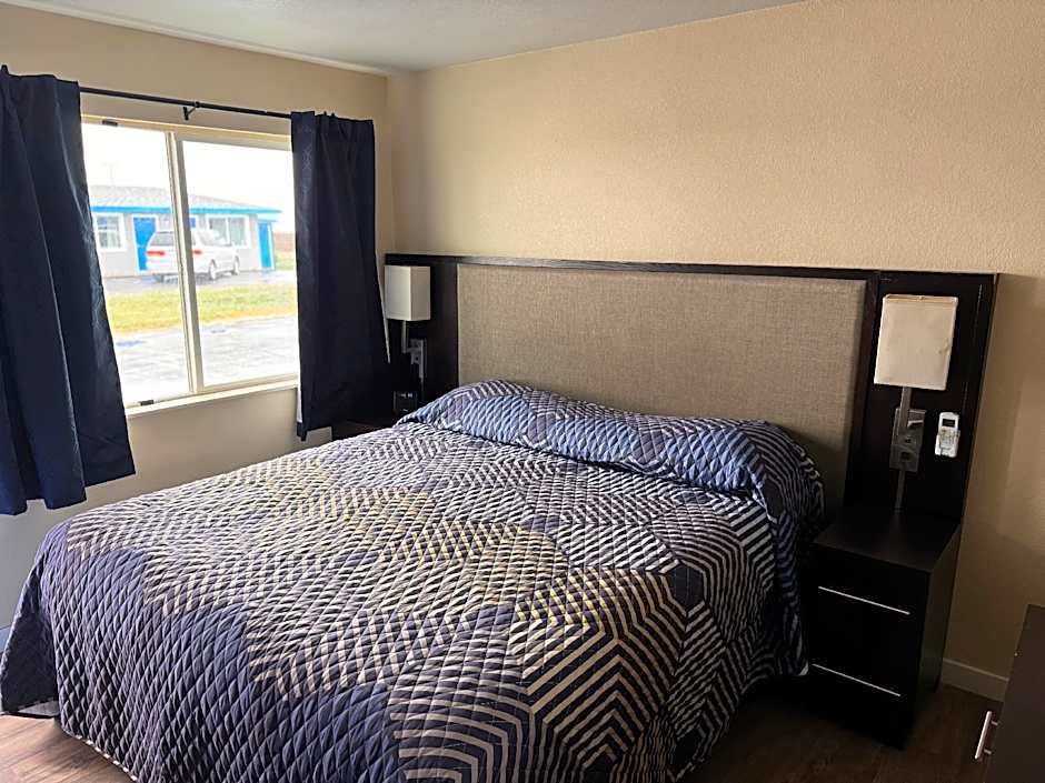 Photo 1 of 1 of 1 King Bed Suite