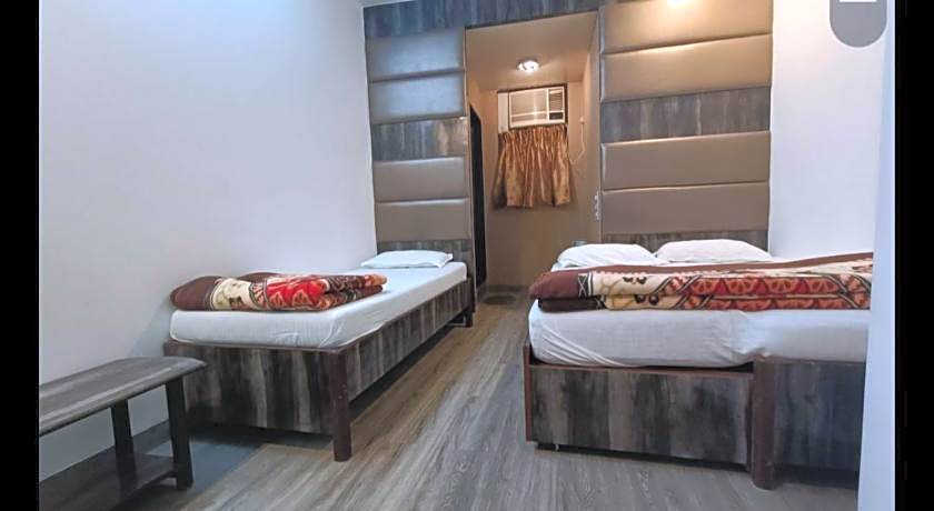 Hotel Broadway Colaba