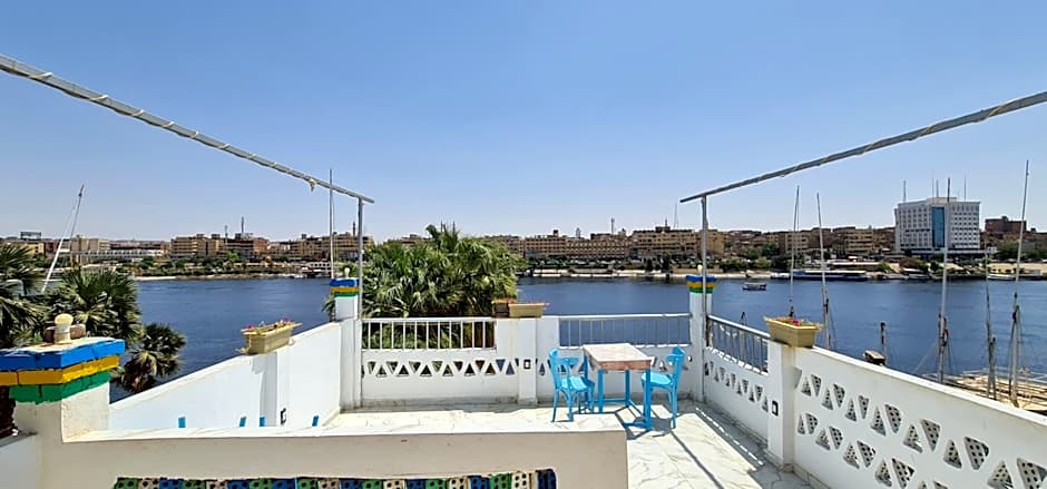 Nuba Tod Abouda Guest House