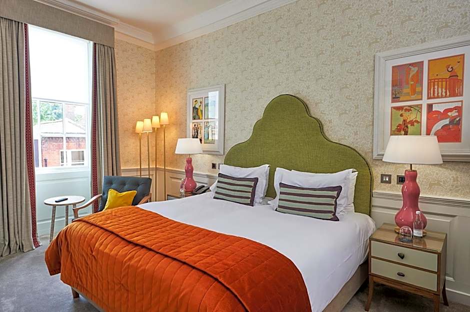 Hotel du Vin Winchester