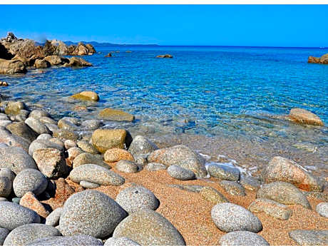 Belvilla by OYO Sardegna Mare 101-103