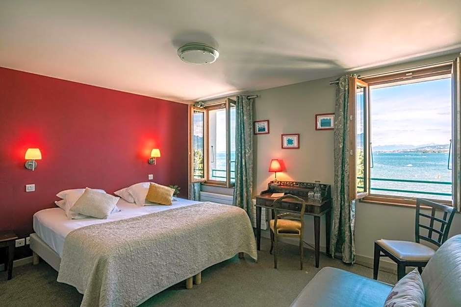 Hôtel de la Plage