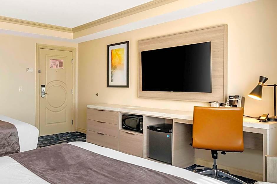 Wyvern Hotel, an Ascend Hotel Collection Member