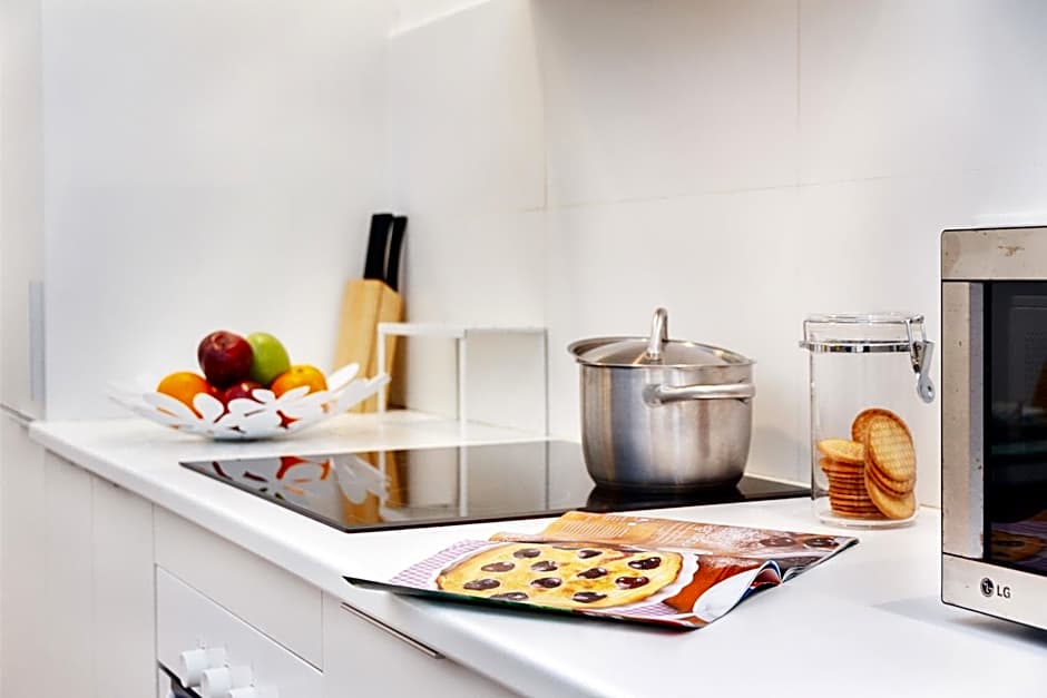 Feelathome Poblenou Beach Apartments