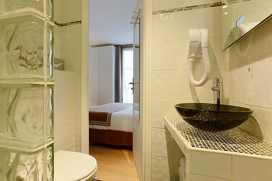 Hotel Atelier Vavin