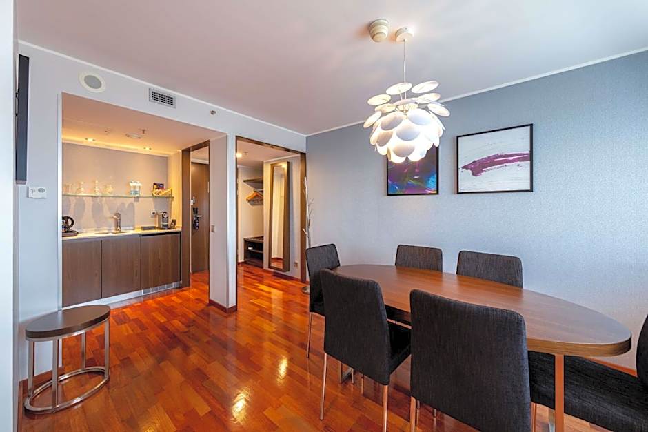 Radisson Blu Hotel Lietuva