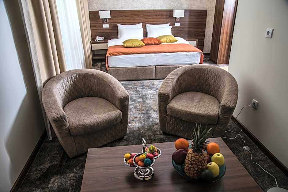 Hotel Marshal Garni