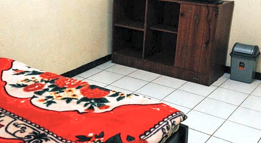 Hotel Gunung Mas Syariah
