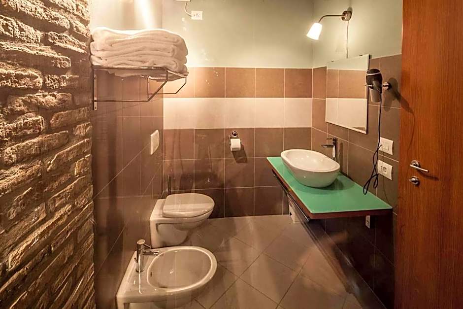 Hotel Residence Diamantina