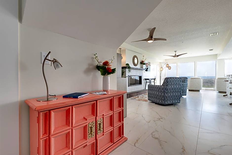 11 North Jacksonville Beach Hotel