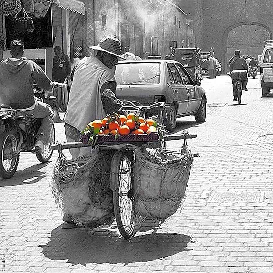 La Sultana Marrakech