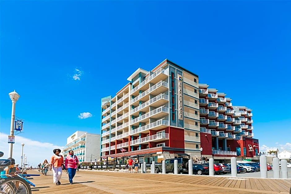 Hyatt Place - Ocean City Oceanfront