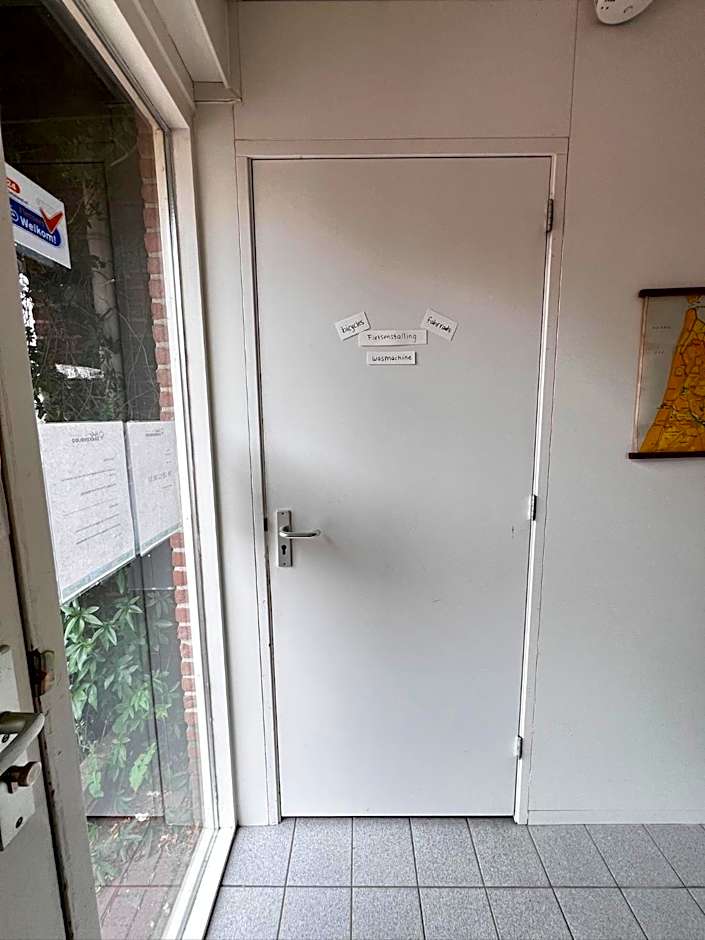 B&B Hartje Spakenburg