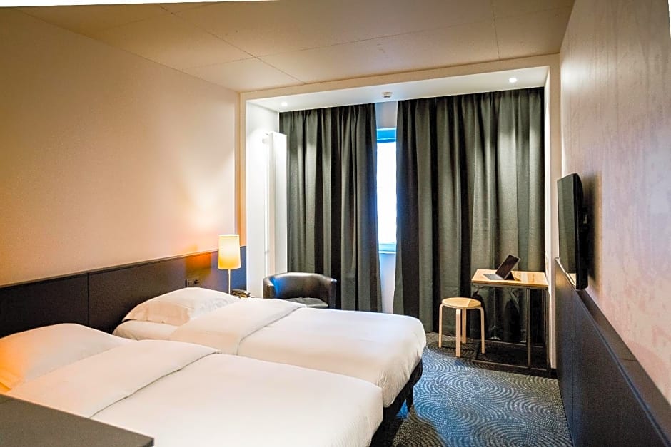 Hotel Van Belle
