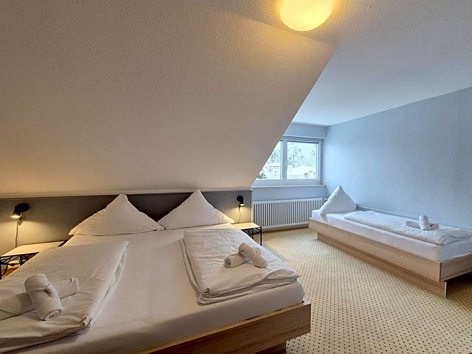 Hotel Schachener Hof
