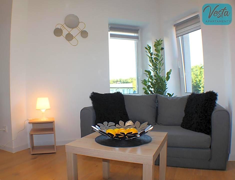 VESTA Apartamenty M52 Free parking