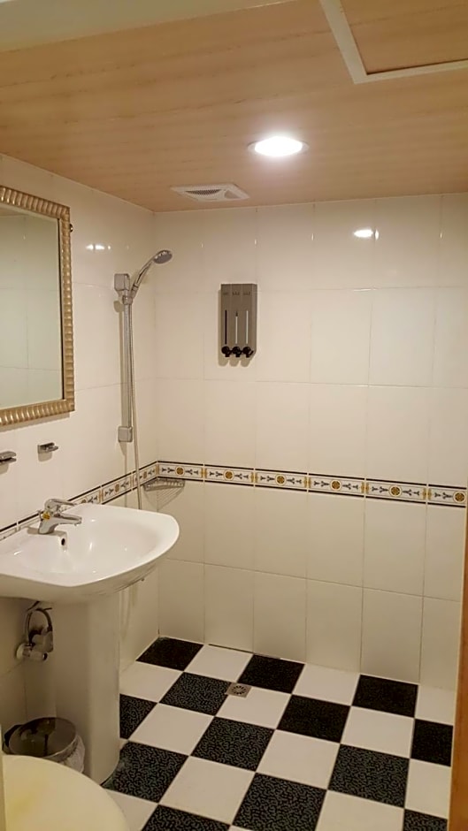 Mi Ge Business hotel