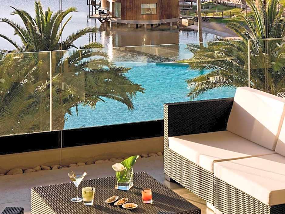 Sofitel La Reserva Cardales