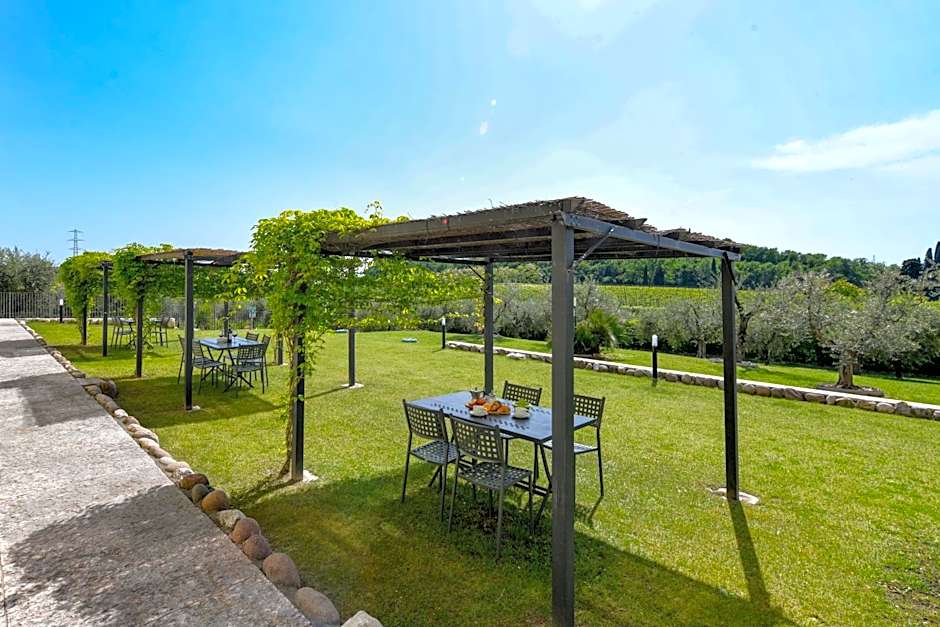 Residence Fontanelle