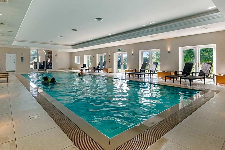 Best Western Lamphey Court Hotel and Spa